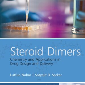 Steroid Dimers
