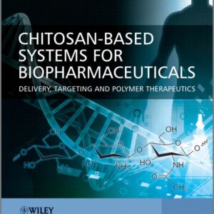 Chitosan-Based Systems for Biopharmaceuticals