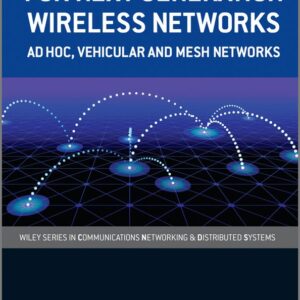 Mobility Models for Next Generation Wireless Networks