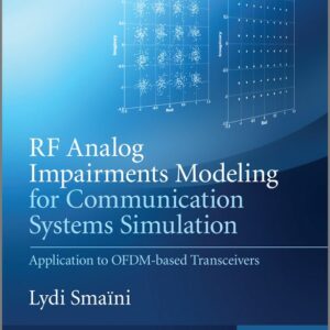 RF Analog Impairments Modeling for Communication Systems Simulation
