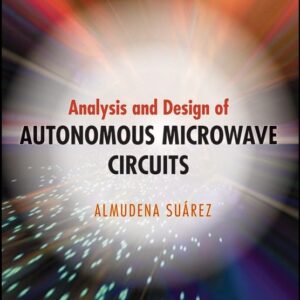 Analysis and Design of Autonomous Microwave Circuits