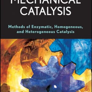 Mechanical Catalysis