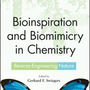 Bioinspiration and Biomimicry in Chemistry