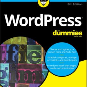 WordPress For Dummies