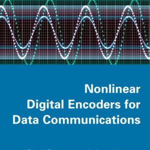 Nonlinear Digital Encoders for Data Communications