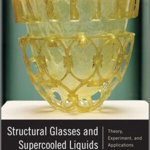 Structural Glasses and Supercooled Liquids