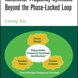 Nanometer Frequency Synthesis Beyond the Phase-Locked Loop