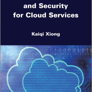 Resource Optimization and Security for Cloud Services