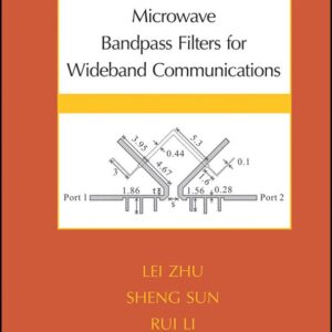 Microwave Bandpass Filters for Wideband Communications
