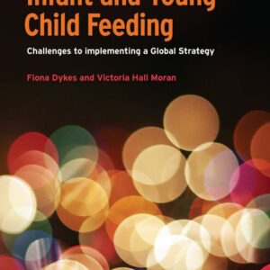 Infant and Young Child Feeding