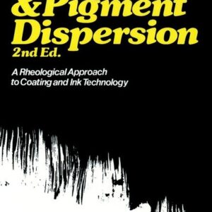 Paint Flow and Pigment Dispersion