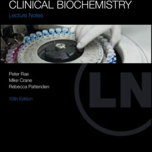 Clinical Biochemistry