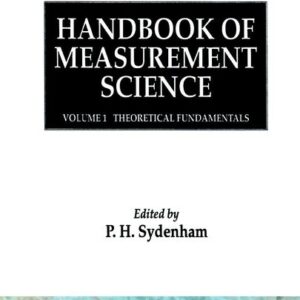 Handbook of Measurement Science, Volume 1