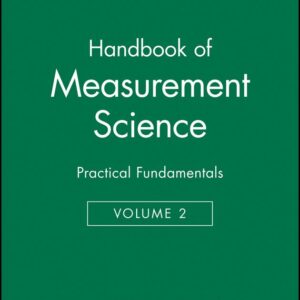 Handbook of Measurement Science, Volume 2