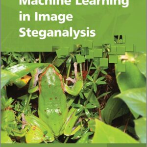 Machine Learning in Image Steganalysis
