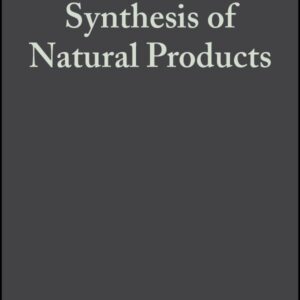 The Total Synthesis of Natural Products