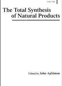 The Total Synthesis of Natural Products