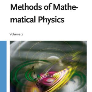 Methods of Mathematical Physics