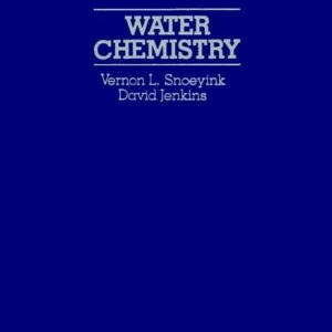 Water Chemistry