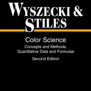 Color Science