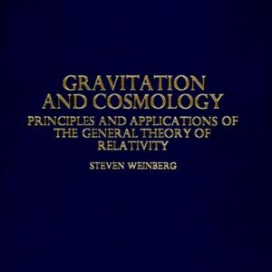 Gravitation and Cosmology
