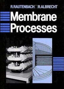 Membrane Processes