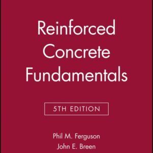 Reinforced Concrete Fundamentals