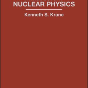 Introductory Nuclear Physics