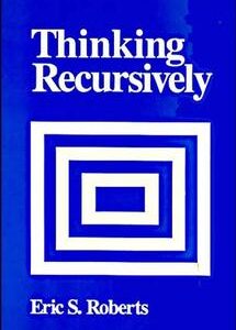 Thinking Recursively