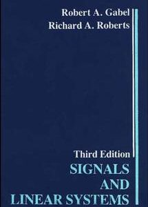 Signals and Linear Systems