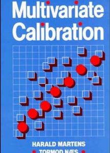 Multivariate Calibration