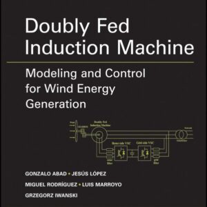 Doubly Fed Induction Machine