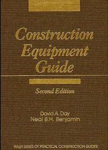Construction Equipment Guide