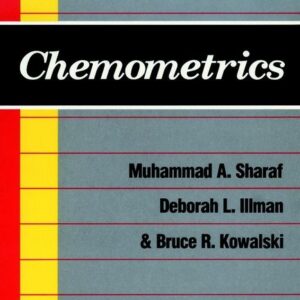 Chemometrics