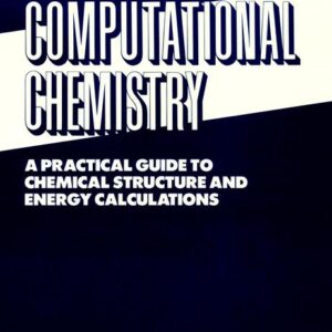 A Handbook of Computational Chemistry