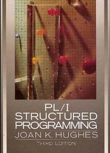 PL / I Structured Programming