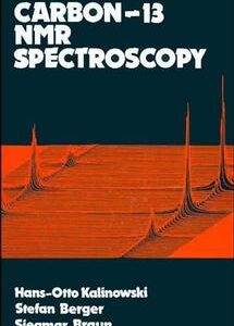 Carbon 13 NMR Spectroscopy