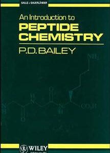 An Introduction to Peptide Chemistry