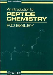 An Introduction to Peptide Chemistry