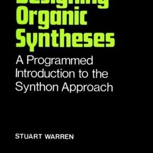 Designing Organic Syntheses