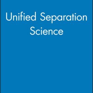 Unified Separation Science