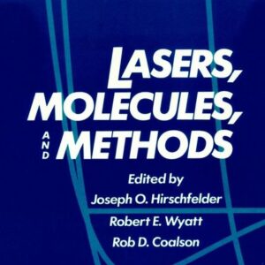 Lasers, Molecules, and Methods