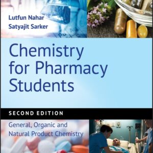 Chemistry for Pharmacy Students