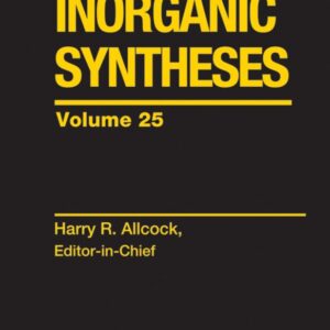 Inorganic Syntheses