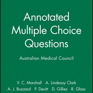 Annotated Multiple Choice Questions