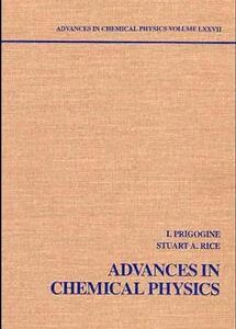 Advances in Chemical Physics