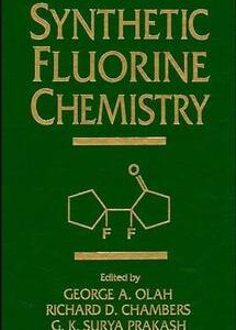 Synthetic Fluorine Chemistry