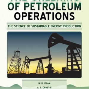 The Greening of Petroleum Operations