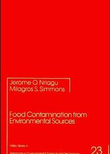 Food Contamination from Environmental Sources