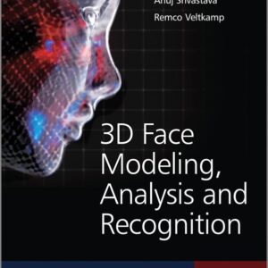 3D Face Modeling, Analysis and Recognition